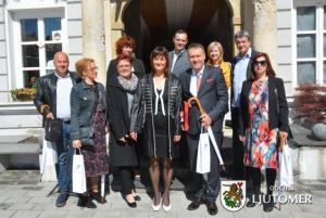 Županja sprejela goste iz Užic 7